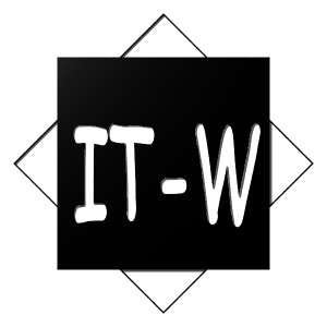 IT-Wegener Logo